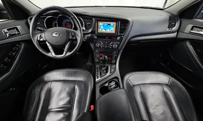 Kia K5 2011, 110312 км, за 2624.31 USD - фото 7