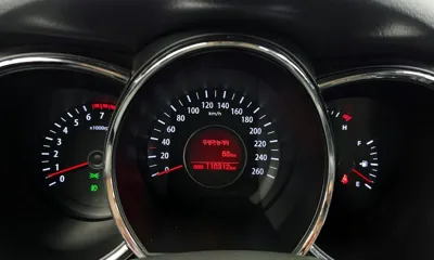 Kia K5 2011, 110312 км, за 2624.31 USD - фото 8