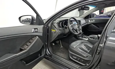 Kia K5 2011, 110312 км, за 2624.31 USD - фото 10