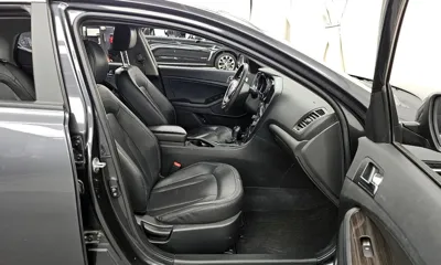 Kia K5 2011, 110312 км, за 2624.31 USD - фото 11