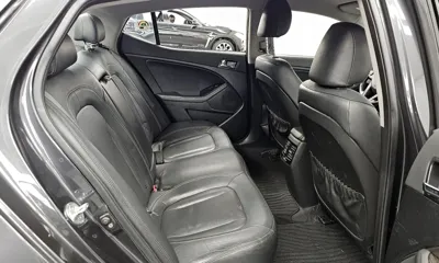 Kia K5 2011, 110312 км, за 2624.31 USD - фото 12