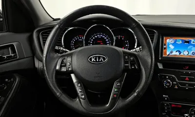 Kia K5 2011, 110312 км, за 2624.31 USD - фото 13