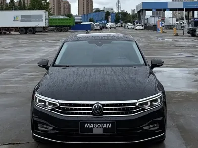 Volkswagen Magotan 2024, 75800 км, за 17627.67 USD