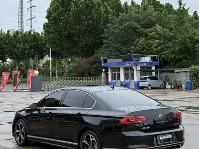 Volkswagen Magotan 2024, 75800 км, за 17627.67 USD
