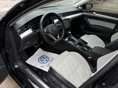 Volkswagen Magotan 2024, 75800 км, за 17677.59 USD - фото 7