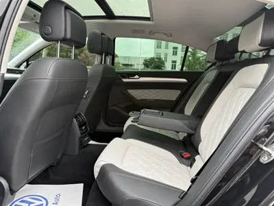 Volkswagen Magotan 2024, 75800 км, за 17677.59 USD - фото 8