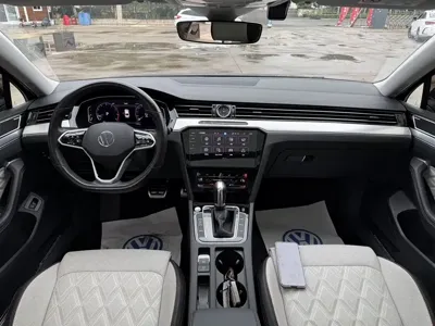 Volkswagen Magotan 2024, 75800 км, за 17677.59 USD - фото 9