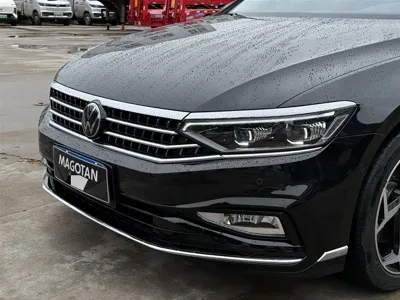 Volkswagen Magotan 2024, 75800 км, за 17677.59 USD - фото 15