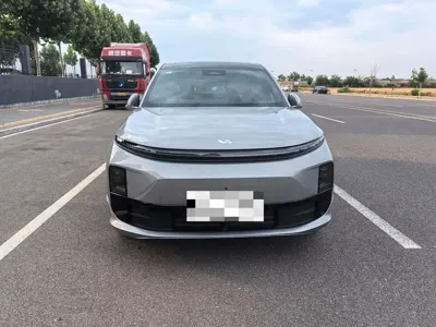 Li Auto Li L6 2024, 34500 км, за 26456.23 USD