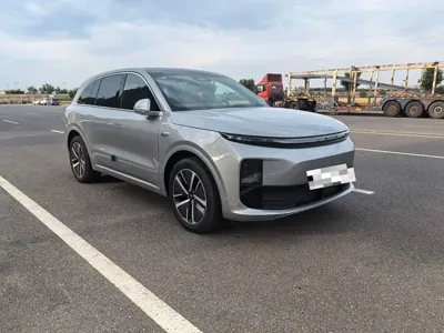 Li Auto Li L6 2024, 34500 км, за 26456.23 USD