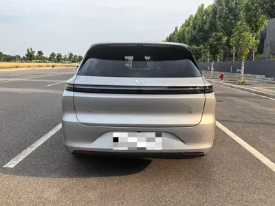 Li Auto Li L6 2024, 34500 км, за 26456.23 USD
