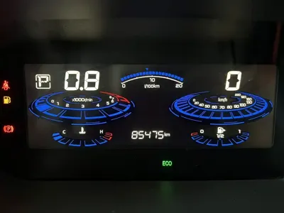 Venucia T60 2020, 85000 км, за 5149.99 USD