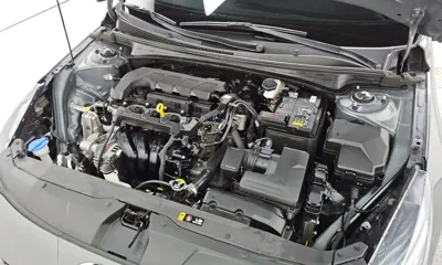 Hyundai Avante 2023, 72842 км, за 10538.65 USD - фото 6