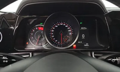 Hyundai Avante 2023, 72842 км, за 10538.65 USD - фото 8
