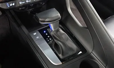 Hyundai Avante 2023, 72842 км, за 10538.65 USD - фото 9