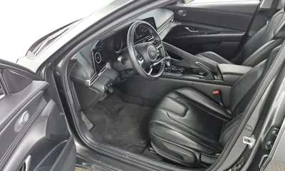 Hyundai Avante 2023, 72842 км, за 10538.65 USD - фото 10