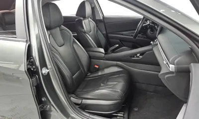 Hyundai Avante 2023, 72842 км, за 10538.65 USD - фото 12