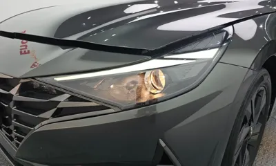 Hyundai Avante 2023, 72842 км, за 10538.65 USD - фото 22
