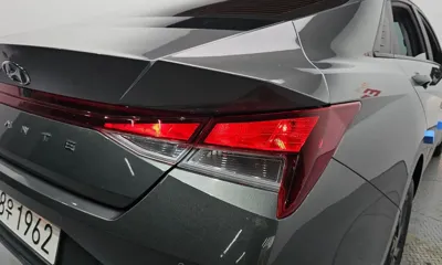 Hyundai Avante 2023, 72842 км, за 10538.65 USD - фото 23