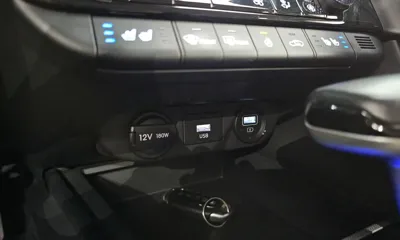 Hyundai Avante 2023, 72842 км, за 10538.65 USD - фото 28