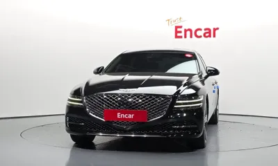 Genesis G80 2022, 69787 км, за 30523.83 USD
