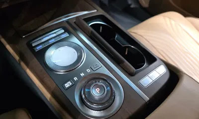 Genesis G80 2022, 69787 км, за 30523.83 USD - фото 9