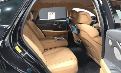 Genesis G80 2022, 69787 км, за 30523.83 USD - фото 12