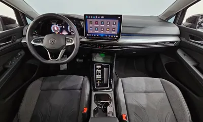 Volkswagen Golf 2025, 7859 км, за 23387.63 USD - фото 7