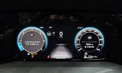 Volkswagen Golf 2025, 7859 км, за 23387.63 USD - фото 8