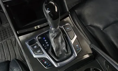 Hyundai Grandeur 2017, 142627 км, за 4726.27 USD - фото 9