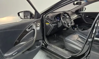 Hyundai Grandeur 2017, 142627 км, за 4726.27 USD - фото 10