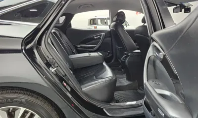 Hyundai Grandeur 2017, 142627 км, за 4726.27 USD - фото 11