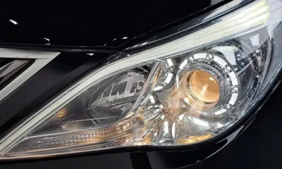 Hyundai Grandeur 2017, 142627 км, за 4726.27 USD - фото 22