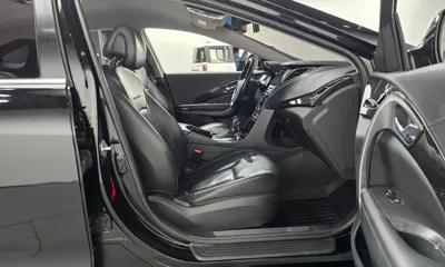 Hyundai Grandeur 2017, 142627 км, за 4726.27 USD - фото 26