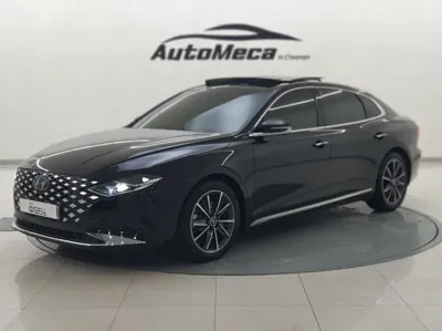 Hyundai Grandeur 2023, 71578 км, за 15302.46 USD
