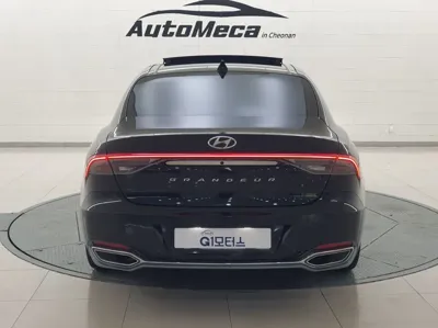 Hyundai Grandeur 2023, 71578 км, за 15302.46 USD