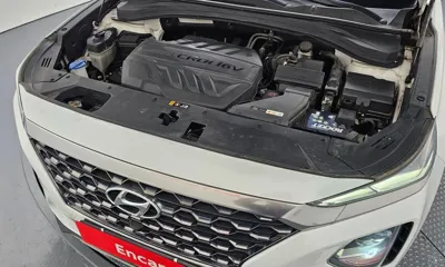 Hyundai Santafe 2019, 120008 км, за 10510.32 USD - фото 6