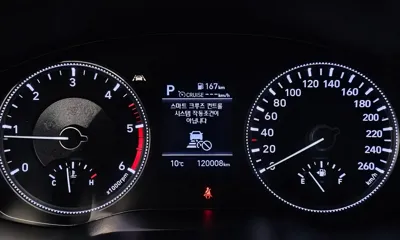 Hyundai Santafe 2019, 120008 км, за 10510.32 USD - фото 8
