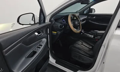 Hyundai Santafe 2019, 120008 км, за 10510.32 USD - фото 10