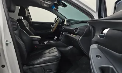Hyundai Santafe 2019, 120008 км, за 10510.32 USD - фото 11