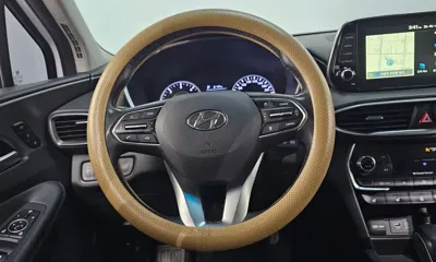 Hyundai Santafe 2019, 120008 км, за 10510.32 USD - фото 13