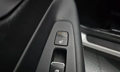 Hyundai Santafe 2019, 120008 км, за 10510.32 USD - фото 19