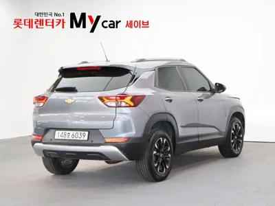 ChevroletGMDaewoo Trailblazer 2022, 53546 км, за 8587.05 USD - фото 6