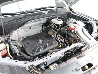 ChevroletGMDaewoo Trailblazer 2022, 53546 км, за 8587.05 USD - фото 8
