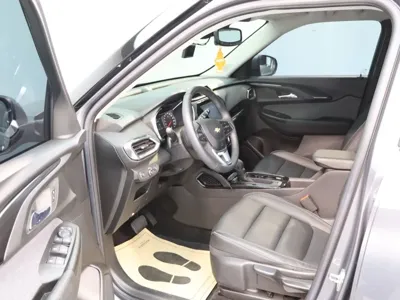 ChevroletGMDaewoo Trailblazer 2022, 53546 км, за 8587.05 USD - фото 9