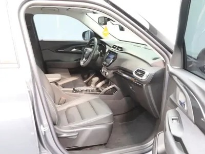 ChevroletGMDaewoo Trailblazer 2022, 53546 км, за 8587.05 USD - фото 11