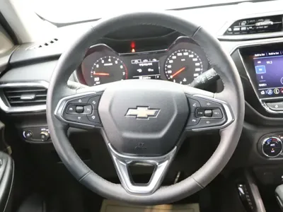 ChevroletGMDaewoo Trailblazer 2022, 53546 км, за 8587.05 USD - фото 12