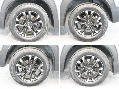 ChevroletGMDaewoo Trailblazer 2022, 53546 км, за 8587.05 USD - фото 18