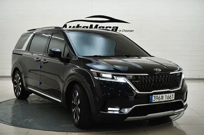 Kia Canival 2021, 96970 км, за 17841.1 USD