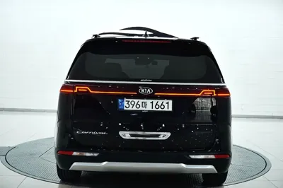 Kia Canival 2021, 96970 км, за 17841.1 USD - фото 6